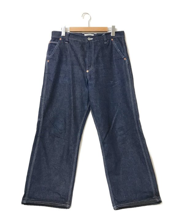 [Pre-owned] eYe COMME des GARCONS JUNYA WATANABE MAN denim pants Cheap