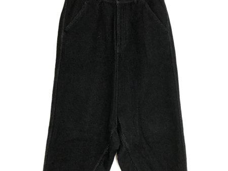 [Pre-owned] COMME des GARCONS HOMME PLUS wool sarouel pants PN-P024 Online Hot Sale