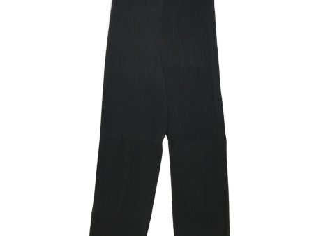 [Pre-owned] ISSEY MIYAKE pleated pants IM82-FF905 Online now