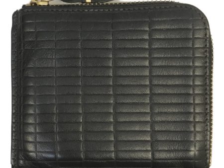 [Pre-owned] COMME des GARCONS purse stussy Discount