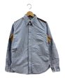 [Pre-owned] eYe COMME des GARCONS JUNYA WATANABE MAN corduroy two-piece shirt WD-B902 Hot on Sale