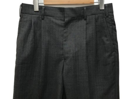 [Pre-owned] COMME des GARCONS JUNYA WATANABE MAN striped shorts WM-P006 Fashion