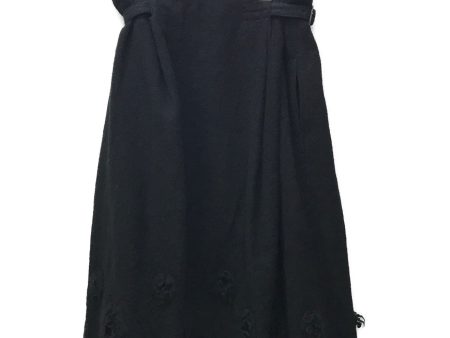 [Pre-owned] Y s Wool design skirt YM-S23-134 For Sale