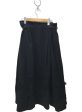 [Pre-owned] Y s Wool design skirt YM-S23-134 For Sale