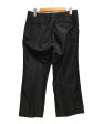 [Pre-owned] JUNYA WATANABE COMME des GARCONS Linen-blend cropped slack pants JA-P004 on Sale