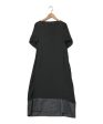 [Pre-owned] tricot COMME des GARCONS Cupra dress For Sale