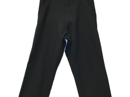 [Pre-owned] COMME des GARCONS HOMME PLUS Estelle Wide Pants Pants Wide Pants AD2018 PC-P040 Discount