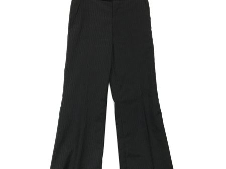 [Pre-owned] JUNYA WATANABE COMME des GARCONS flared slacks JE-P015 on Sale