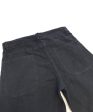 [Pre-owned] Y s Linen straight pants YZ-P07-317 Online Hot Sale