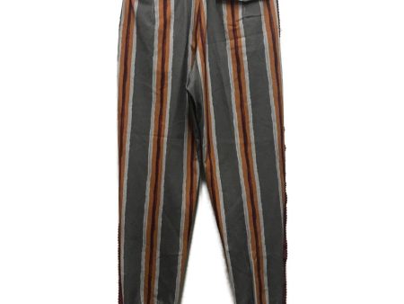 [Pre-owned] UNDERCOVER Sideline tapered pants UC1B1505-2 on Sale