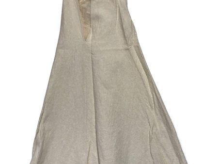 [Pre-owned] COMME des GARCONS maxi flared skirt GS-10024S For Discount