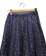 [Pre-owned] tricot COMME des GARCONS Dot Tiered Skirt TS-S020 Sale