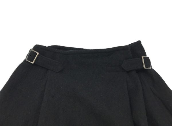 [Pre-owned] Y s Wool design skirt YM-S23-134 For Sale