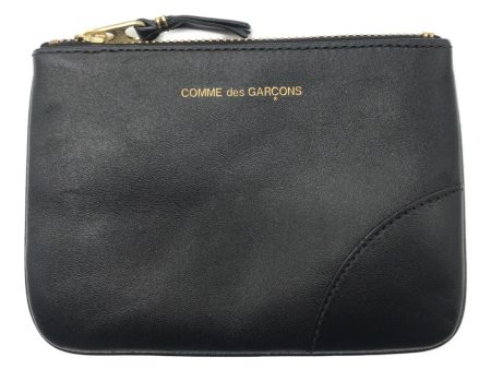 [Pre-owned] COMME des GARCONS CLASSIC Coin Case cdg-sa8100 Online now