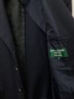 [Pre-owned] COMME des GARCONS HOMME PLUS EVER GREEN Docking tailored jacket Online now