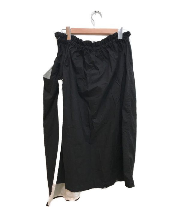 [Pre-owned] Y s Cutoff balloon skirt For Sale