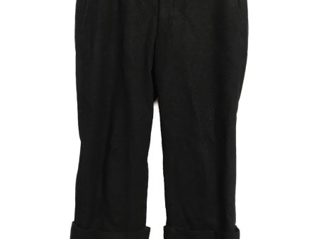 [Pre-owned] COMME des GARCONS HOMME PLUS wool pants PD-P026 Online now