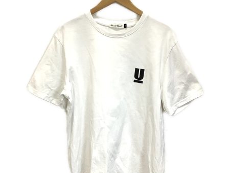 [Pre-owned] UNDERCOVER short-sleeved cut-and-sew Supply