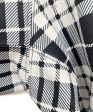 [Pre-owned] COMME des GARCONS HOMME PLUS check pants PH-T022 For Cheap