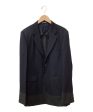 [Pre-owned] COMME des GARCONS HOMME PLUS EVER GREEN Docking tailored jacket Online now