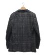 [Pre-owned] COMME des GARCONS Wrinkled Glen Check Tailored Jacket DF-J037 AD2020 Online Sale