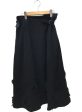 [Pre-owned] Y s Wool design skirt YM-S23-134 For Sale