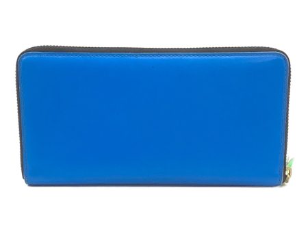 [Pre-owned] COMME des GARCONS long wallet SA0110SF Fashion