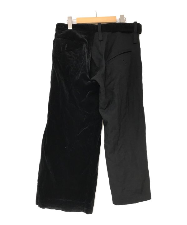 [Pre-owned] Y s wide pants YX-P19-805 on Sale