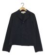 [Pre-owned] COMME des GARCONS GIRL tailored jacket NT-J009 on Sale