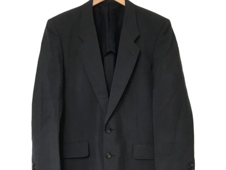 [Pre-owned] COMME des GARCONS HOMME 90`s Tailored Jacket HS-11019S Online now