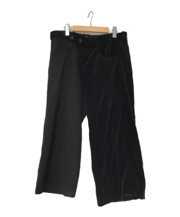 [Pre-owned] Y s wide pants YX-P19-805 on Sale