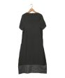 [Pre-owned] tricot COMME des GARCONS Cupra dress For Sale