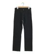 [Pre-owned] Y s Linen straight pants YZ-P07-317 Online Hot Sale