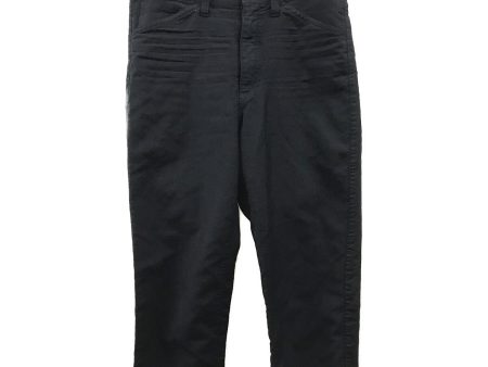 [Pre-owned] COMME des GARCONS JUNYA WATANABE MAN Mohair-blend ankle-cut pants WQ-P001 Cheap