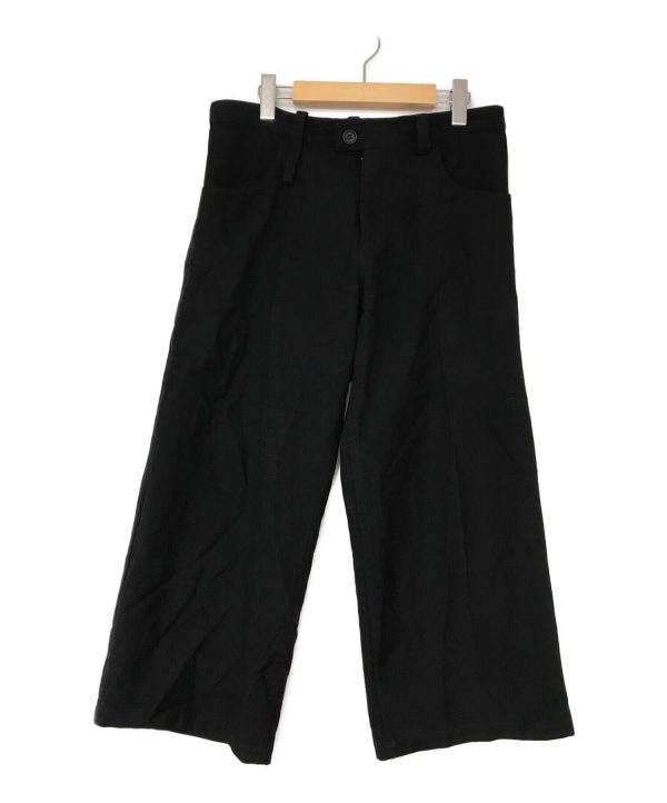 [Pre-owned] Y s wide pants YX-P19-805 on Sale