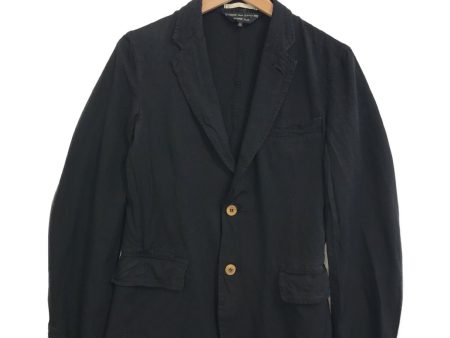 [Pre-owned] COMME des GARCONS HOMME PLUS Poly Tailored Jacket PG-J088 Sale