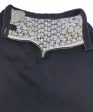 [Pre-owned] tricot COMME des GARCONS Bonding cutwork skirt TG-S006 on Sale