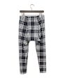 [Pre-owned] COMME des GARCONS HOMME PLUS check pants PH-T022 For Cheap