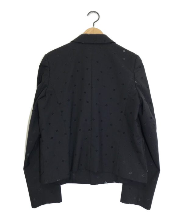 [Pre-owned] COMME des GARCONS GIRL tailored jacket NT-J009 on Sale