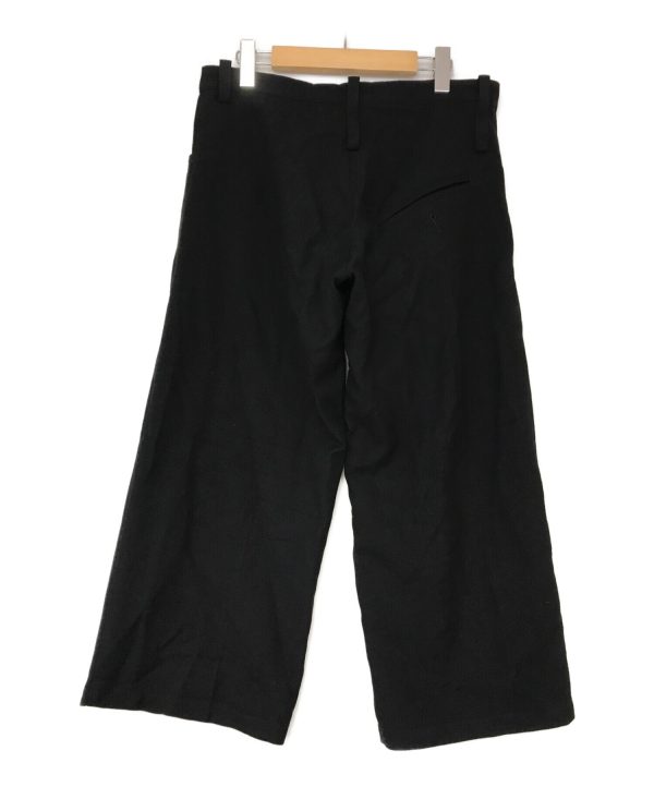 [Pre-owned] Y s wide pants YX-P19-805 on Sale