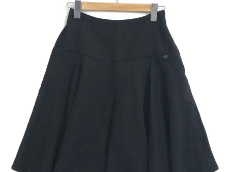 [Pre-owned] Y s midi-skirt YU-P59-102 Online Sale