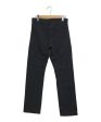 [Pre-owned] Y s Linen straight pants YZ-P07-317 Online Hot Sale