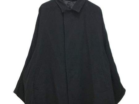 [Pre-owned] Y s wool-blend coat YL-C01-121 Online Sale