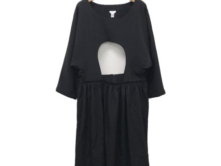 [Pre-owned] COMME des GARCONS COMME des GARCONS Cutout Dress RF-A003 AD2020 Fashion