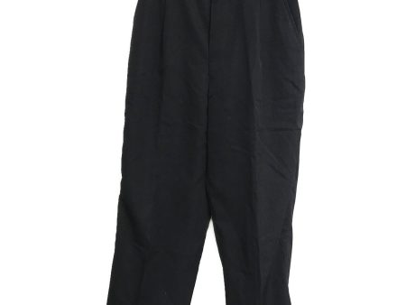 [Pre-owned] tricot COMME des GARCONS Gaberdashery wide pants For Discount