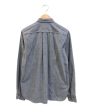 [Pre-owned] COMME des GARCONS HOMME button-down chambray shirt HJ-B002 Hot on Sale