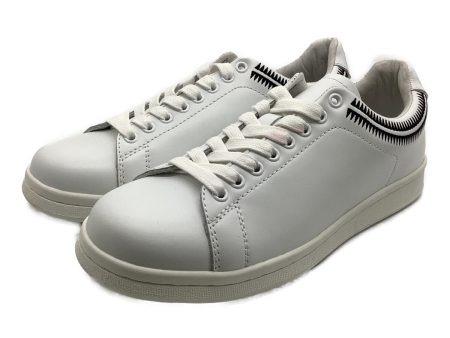 [Pre-owned] UNDERCOVER low-cut sneakers UCX8F06 Sale