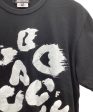 [Pre-owned] BLACK COMME des GARCONS printed cut-and-sew 1G-T002 For Sale