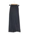 [Pre-owned] LIMI feu pleated skirt LH-S02-901 Online now