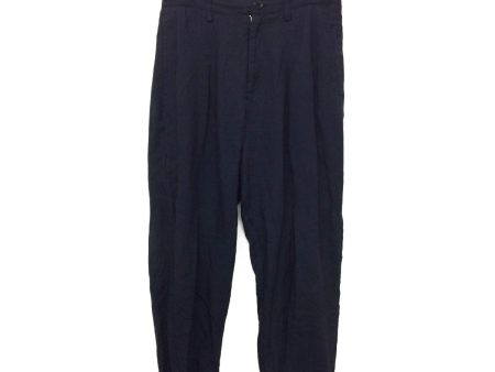 [Pre-owned] LIMI feu linen pants LH-P05-207 Online Hot Sale